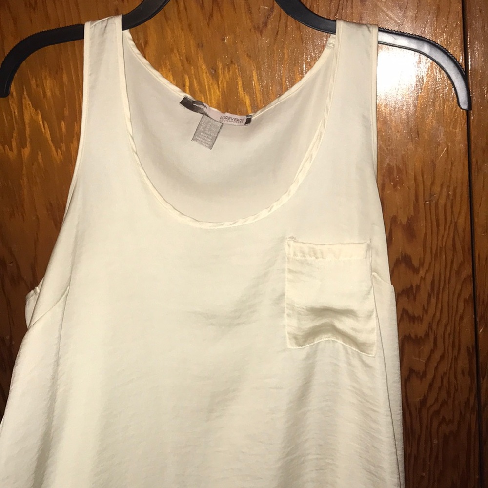Forever 21 Tank Top